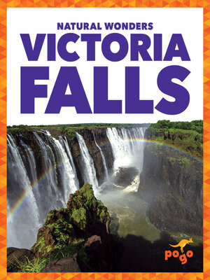 cover image of Victoria Falls